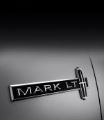 Lincoln Mark LT Concept 2006 года